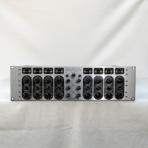 Manley Massive Passive Front