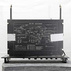 Roland SRE 555 Top