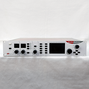 Sintefex FX8000 Front