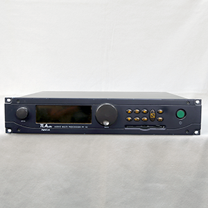TLAudio Multi Processor PP10 Front