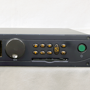 TLAudio Multi Processor PP10 Detail Front Right