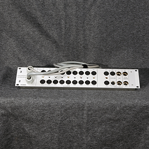 Studer Studio/Aux Break-Out panel 1.960.154