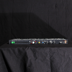 Studer HL-Line Module Front