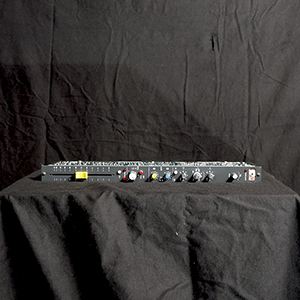 Studer HL-Line Module Front
