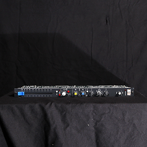 Studer HL-Line Module Front