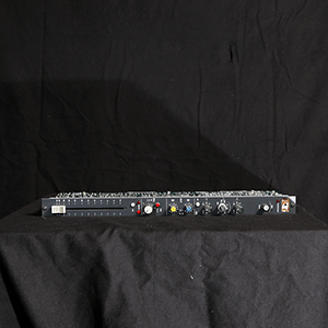 Studer HL-Line Module Front