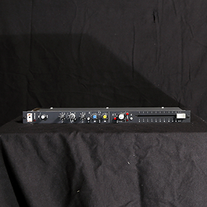Studer HL-Line Module Faulty
