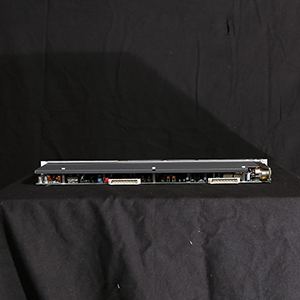 Studer HL-Line Module Faulty