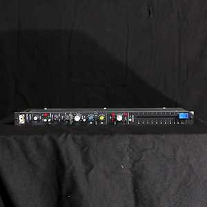 Studer Master Module Faulty
