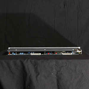 Studer Master Module Faulty