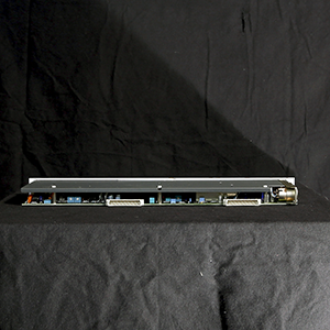 Studer Master Module Back
