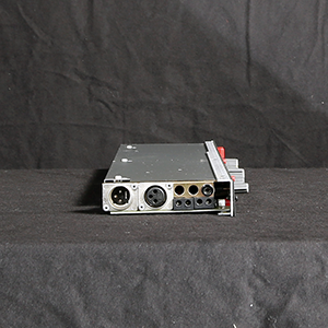 Studer Master Module Top