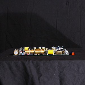 Studer Power Supply