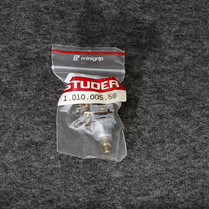 Studer Potmeter 1.010.005.58