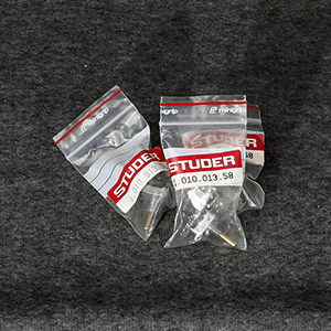 Studer Potmeter 1.010.013.58