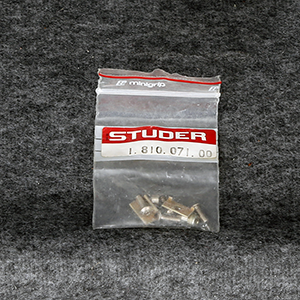 Skruer m.v. - 1.810.071.00