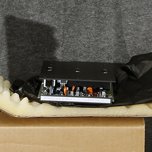 Stabilizer 5-24v Top