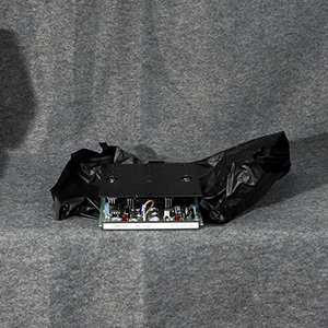 Phantom og Stabilizer module Top