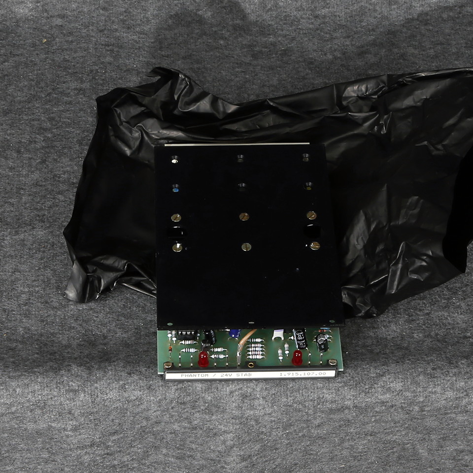 Phantom og Stabilizer module Bottom