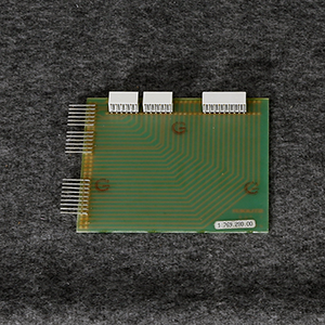 Digital-Analog Converter pcb