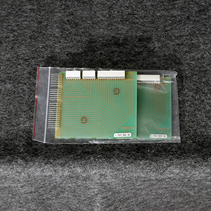 Decoder Board til A725