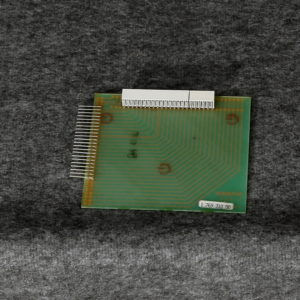 Servo Board til A725
