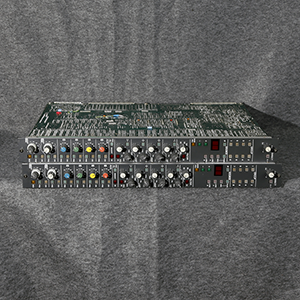 Studer Channel 990 - Front