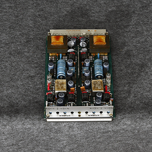 Stereo Balancing Unit - top