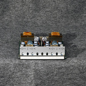 Stereo Balancing Unit - front