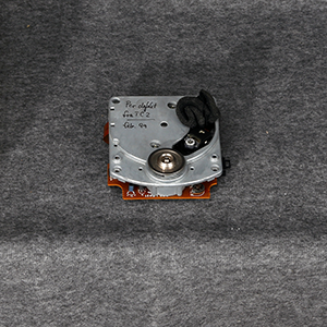 CDM4 Mini Dycast Board - virker ikke