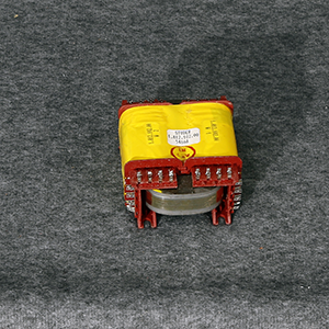 Mains Transformer to TLS-4000 