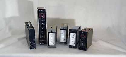 Diverse NTP moduler