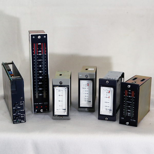 Diverse NTP moduler