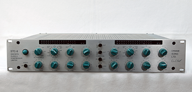 Crane Song STC-8