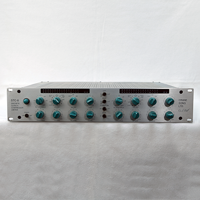 Crane Song STC-8
