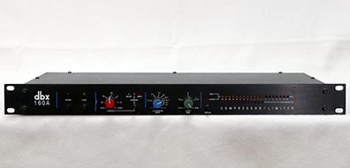 DBX 160A