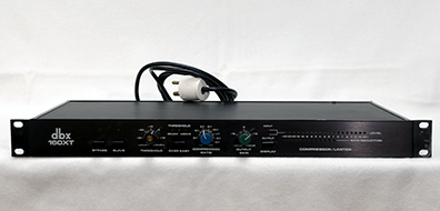 DBX 160XT