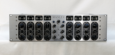 Manley Massive Passive
