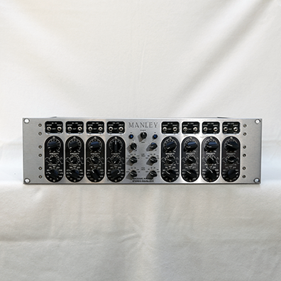 Manley Massive Passive