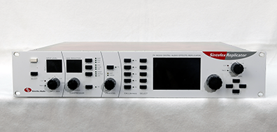 Sintefex Replicator FX 8000