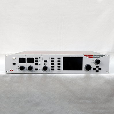 Sintefex Replicator FX 8000