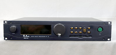 TLAudio Multi Processor PP10