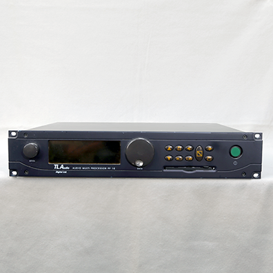 TLAudio Multi Processor PP10