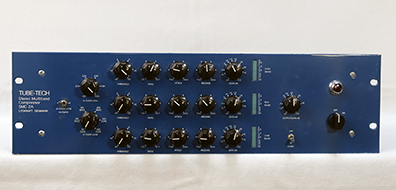 Tube-Tech SMC 2A