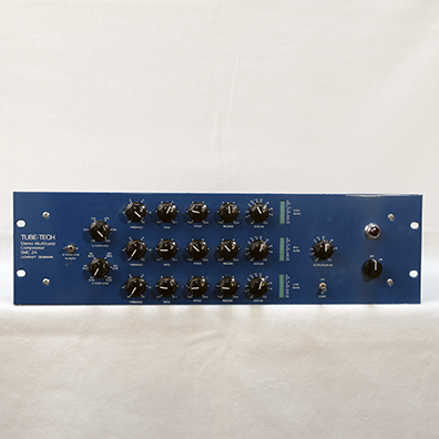 Tube-Tech SMC 2A