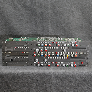 Calrec M3/S2 modules