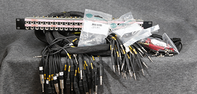 Kabel / Stik / Krydsfelter