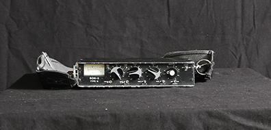SQN 3 Mixer