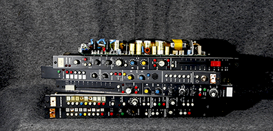 Studer Strips A962/961