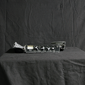 SQN 3 Mixer